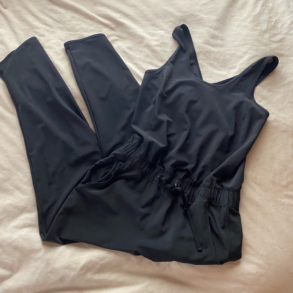 patagonia jumpsuit/romper